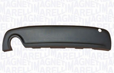 MAGNETI MARELLI 021316002500 -  Буфер